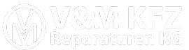 V & M Kfz Reparaturen KG Logo